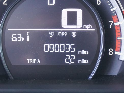 Used 2018 Honda Civic LX image 26