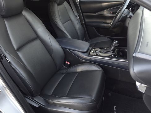 Used 2020 MAZDA CX-30 FWD w/ Preferred Package image 35