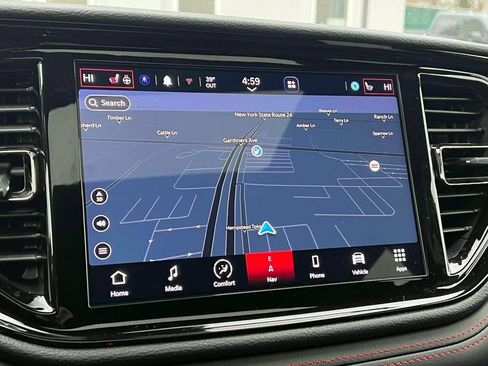 Certified 2025 Dodge Durango GT AWD/4WD image 30
