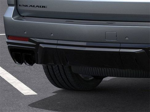 New 2026 Cadillac Escalade V image 14