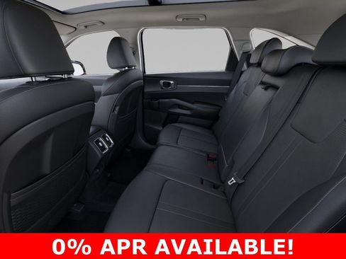 New 2026 Kia Sorento S w/ S Panoramic Sunroof Package AWD/4WD image 18