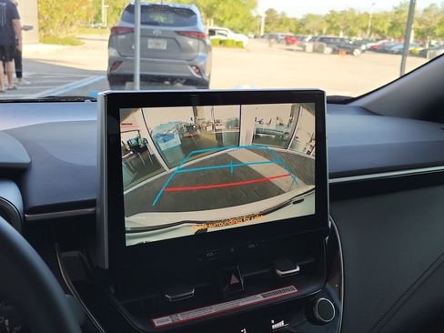 Used 2026 Toyota Corolla XSE image 23