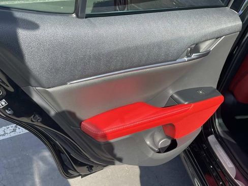 Used 2019 Toyota Camry XSE w/ Protection Package (Q2) image 23