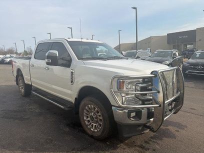 Certified 2020 Ford F250 XLT w/ XLT Premium Package