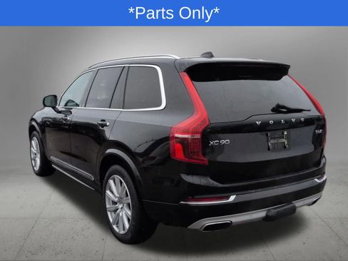 Used 2017 Volvo XC90 T6 Inscription w/ Vision Package AWD/4WD image 4