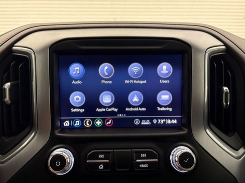 Used 2020 GMC Sierra 1500 SLT AWD/4WD image 13
