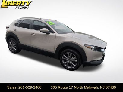 Used 2024 MAZDA CX-30 AWD 2.5 S w/ Preferred Package