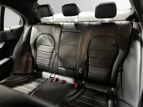 Used 2020 Mercedes-Benz C 300 4MATIC Sedan image 21