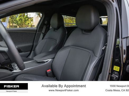 Used 2024 Lucid Air Touring AWD/4WD image 12