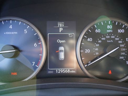 Used 2015 Lexus NX 200t F Sport FWD image 10