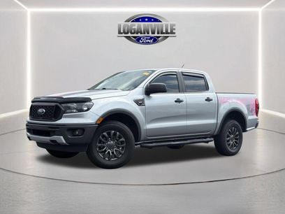 Used 2020 Ford Ranger XLT w/ Equipment Group 301A Mid