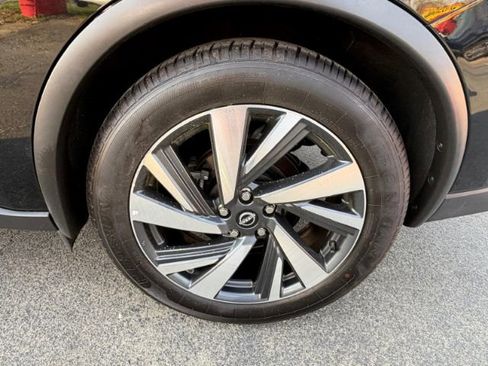 Used 2023 Nissan Murano SL w/ SL Moonroof Package image 20