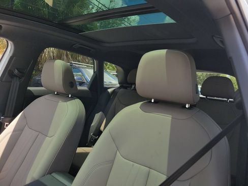 New 2026 Audi Q3 quattro 2.0T AWD/4WD image 16