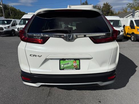 Used 2020 Honda CR-V EX image 40