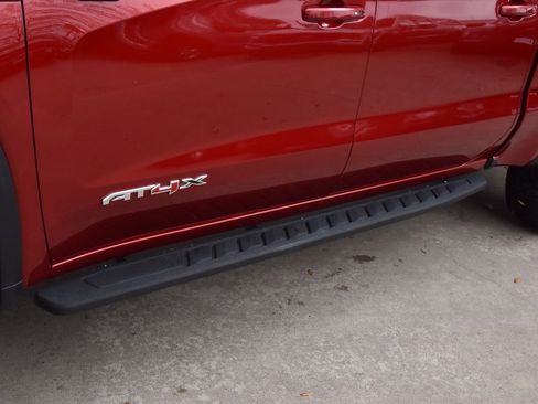 Used 2025 GMC Sierra 1500 AT4X image 39