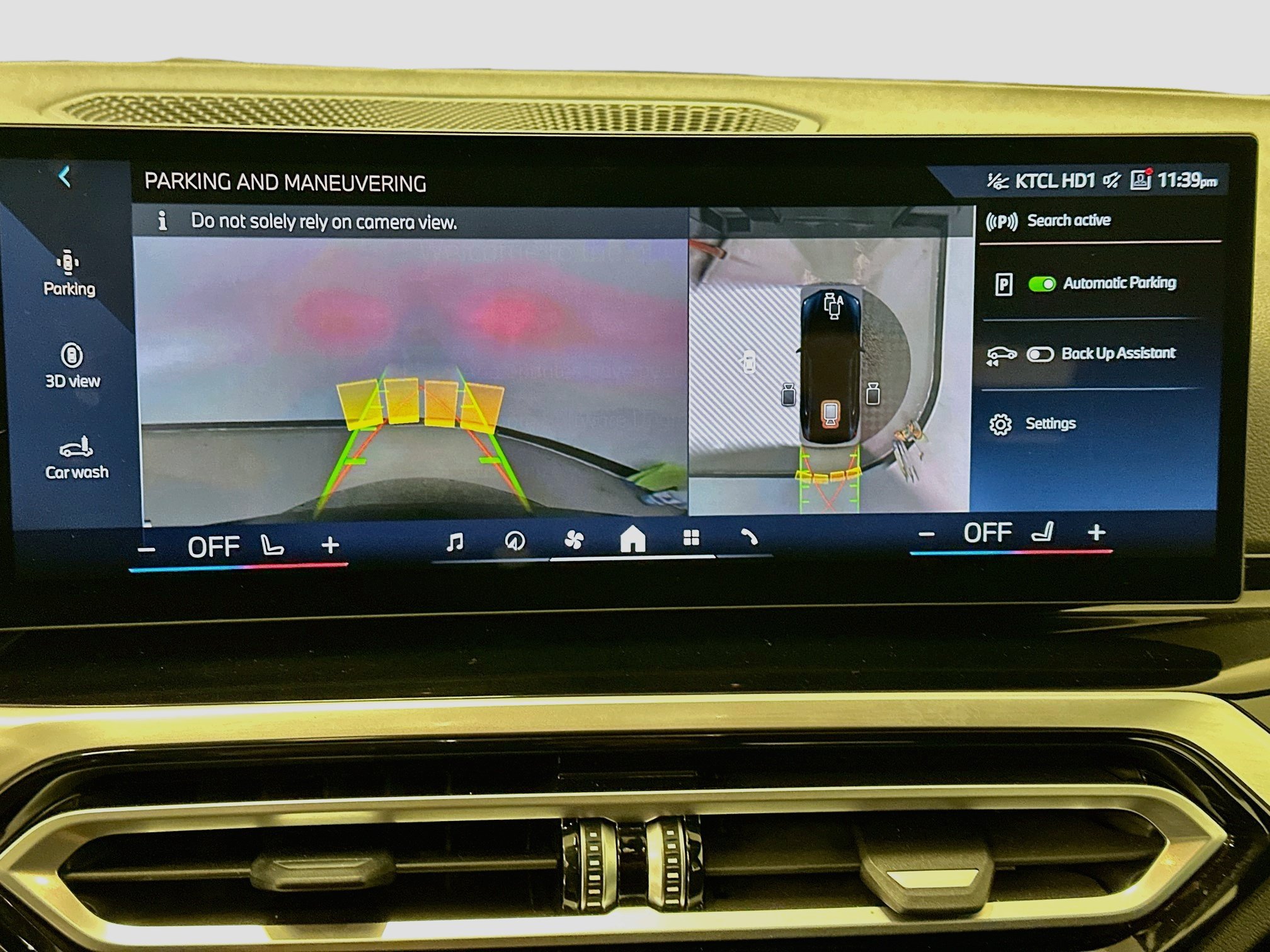 Used 2024 BMW i4 xDrive40i AWD/4WD image 23
