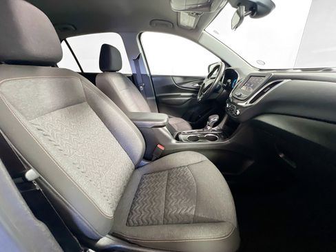 Used 2022 Chevrolet Equinox LT w/ Driver Convenience Package image 31