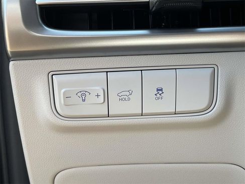 New 2026 Hyundai Tucson SEL image 18