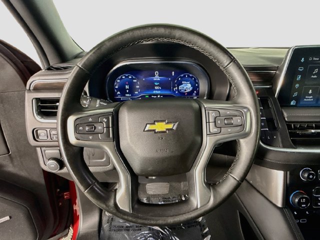 Used 2023 Chevrolet Tahoe LT RWD image 12