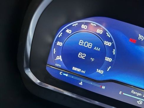 Used 2023 Chevrolet Tahoe Z71 w/ Luxury Package image 14