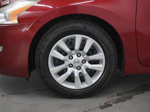 Used 2013 Nissan Altima 2.5 S image 27