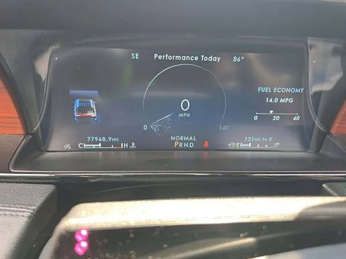 Used 2022 Lincoln Navigator L Reserve AWD/4WD image 54