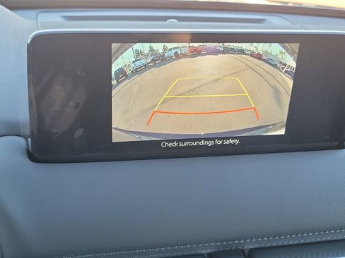 New 2025 MAZDA CX-5 AWD 2.5 S w/ Preferred Package image 12