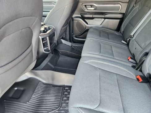Used 2022 RAM 1500 Lone Star AWD/4WD image 31