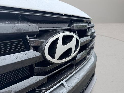Certified 2026 Hyundai Tucson SE AWD/4WD image 13