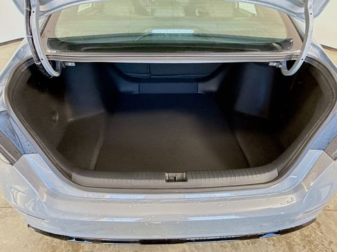 New 2026 Honda Accord Sport image 25