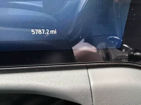 Used 2024 Ford Mustang GT Premium w/ GT Performance Package image 10