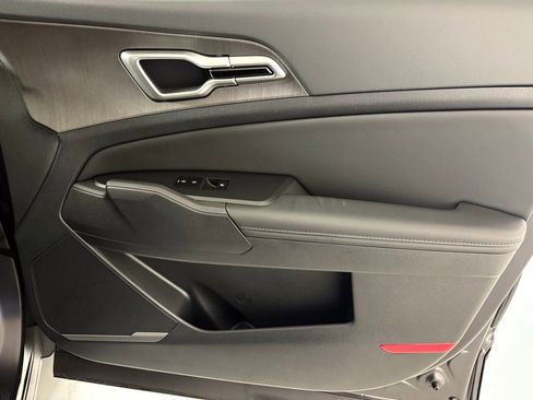 New 2026 Kia Sportage X-Line image 40