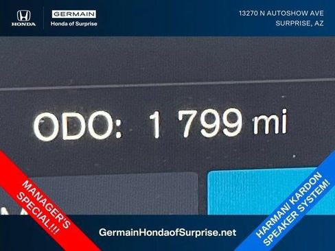Used 2026 Volvo XC40 B5 Ultra w/ Climate Package AWD/4WD image 9