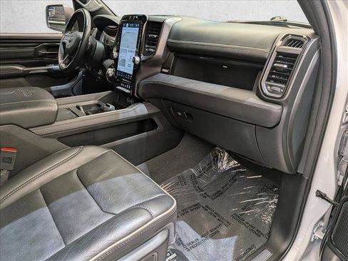 Used 2023 RAM 1500 Limited w/ Body Color Bumper Group AWD/4WD image 28