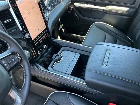 New 2026 RAM 1500 Limited image 7