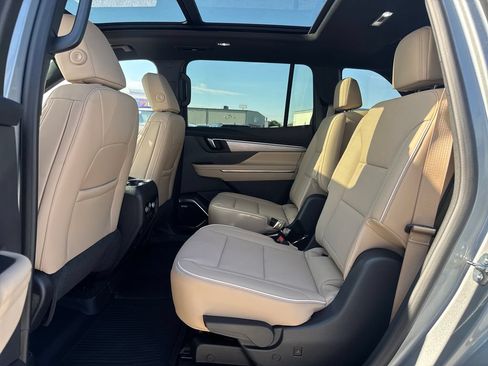 New 2026 Buick Enclave Preferred w/ Power Package AWD/4WD image 11