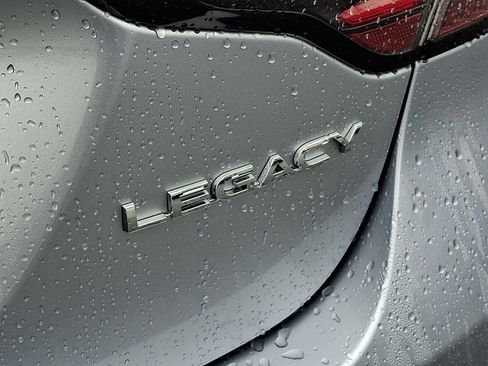 Certified 2024 Subaru Legacy Premium image 29