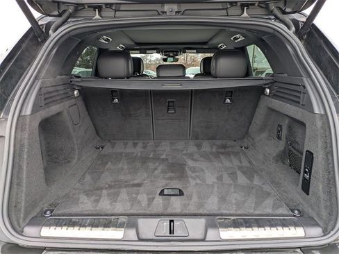 Certified 2024 Land Rover Range Rover Sport Dynamic SE image 16