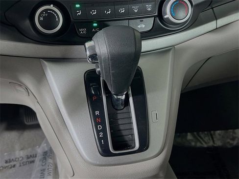 Used 2013 Honda CR-V EX image 23