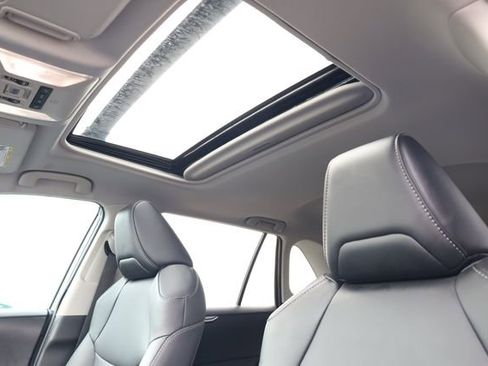 Used 2025 Toyota RAV4 XLE Premium w/ Weather Package image 23