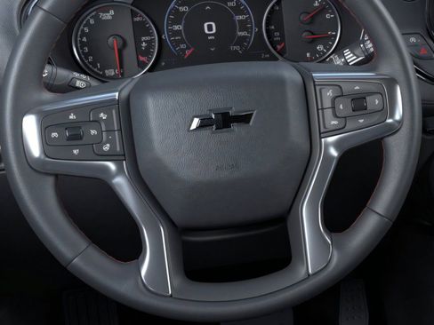 New 2026 Chevrolet Blazer RS w/ Driver Confidence II Package image 19
