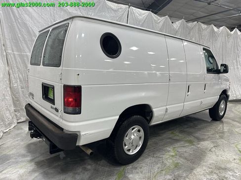 Used 2013 Ford E-250 and Econoline 250 w/ PWR Group image 8