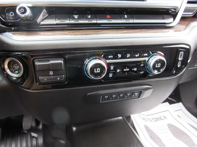 Used 2024 GMC Sierra 3500 SLE w/ SLE Convenience Package AWD/4WD image 26