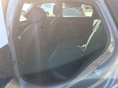 Certified 2025 Honda Accord Sport image 19