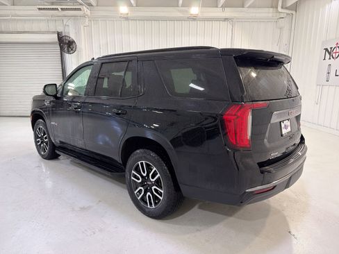 Used 2024 GMC Yukon AT4 AWD/4WD image 27