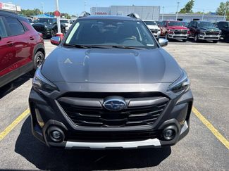 Used 2024 Subaru Outback Touring AWD/4WD video 2