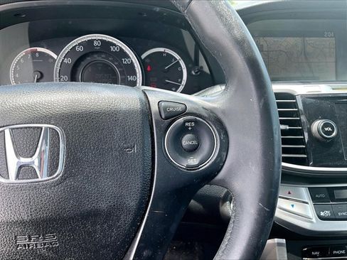 Used 2014 Honda Accord EX-L image 21