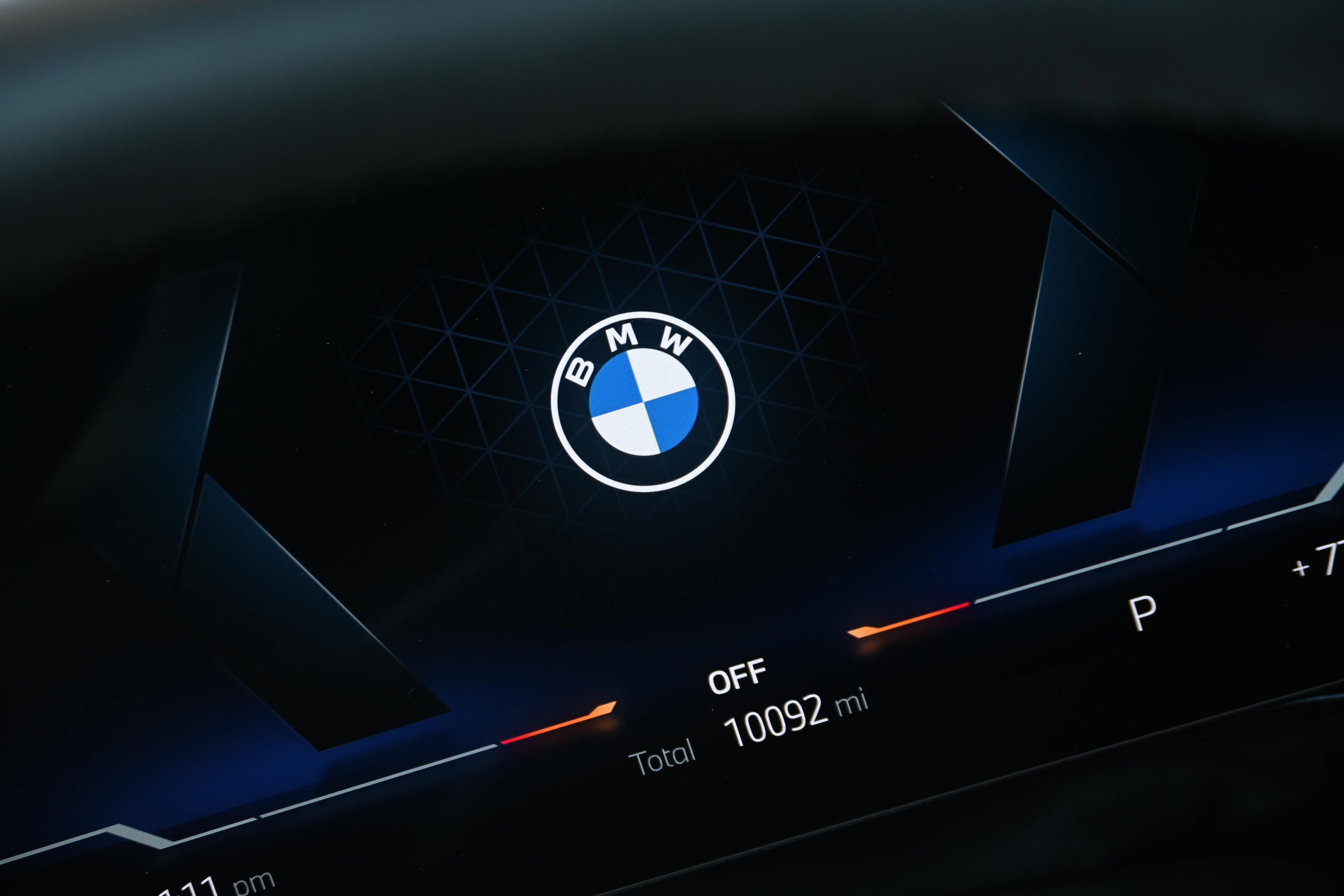 Certified 2026 BMW X3 xDrive30i AWD/4WD image 33
