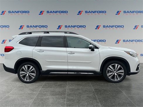 Used 2021 Subaru Ascent Touring image 6