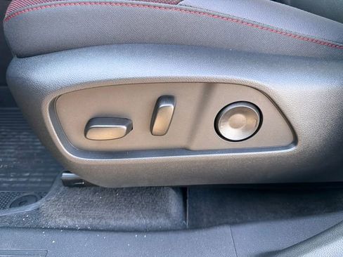 New 2026 Chevrolet Equinox RS w/ Safety and Technology Package FWD image 20